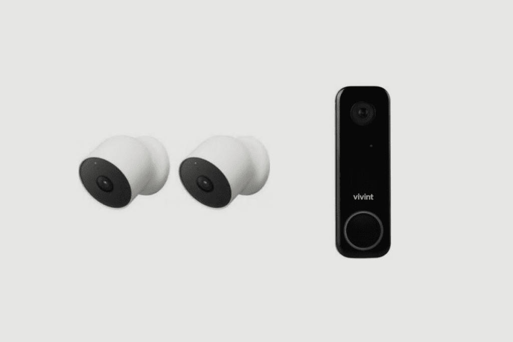 Is the Vivint security system good_